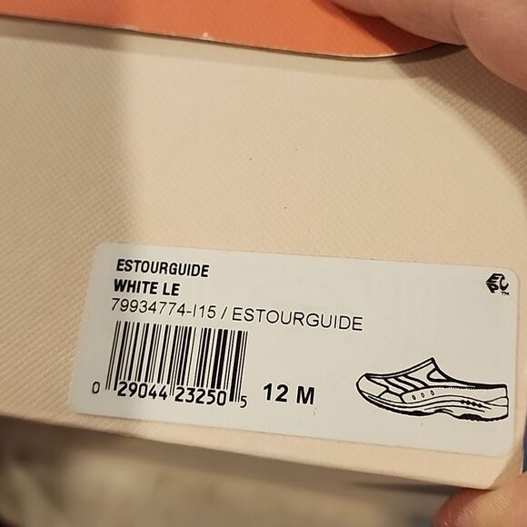 Women's Easy Spirit Tourguide Clogs Size 12 NWT - Picture 12 of 12